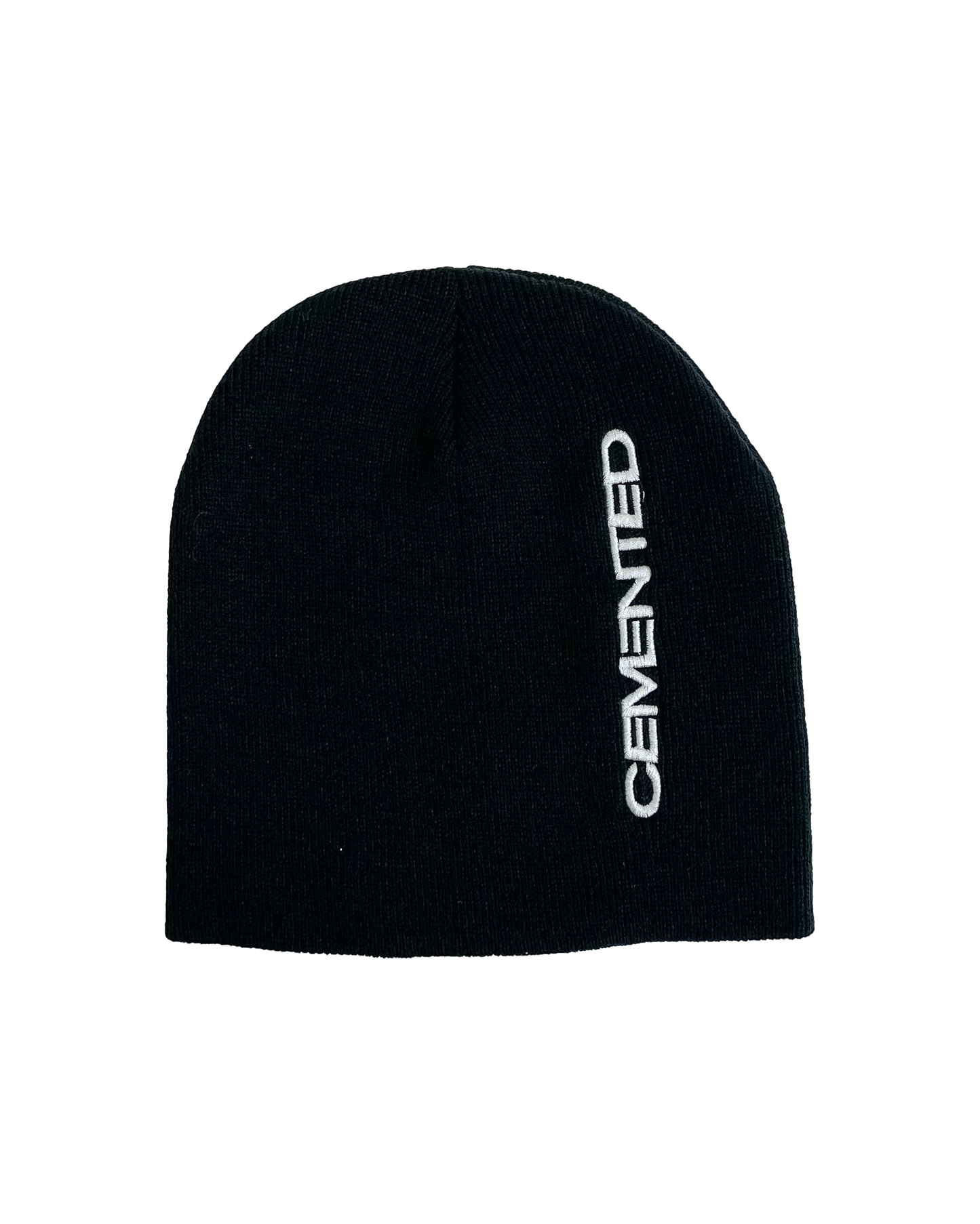 Striker Beanie - Black Panther