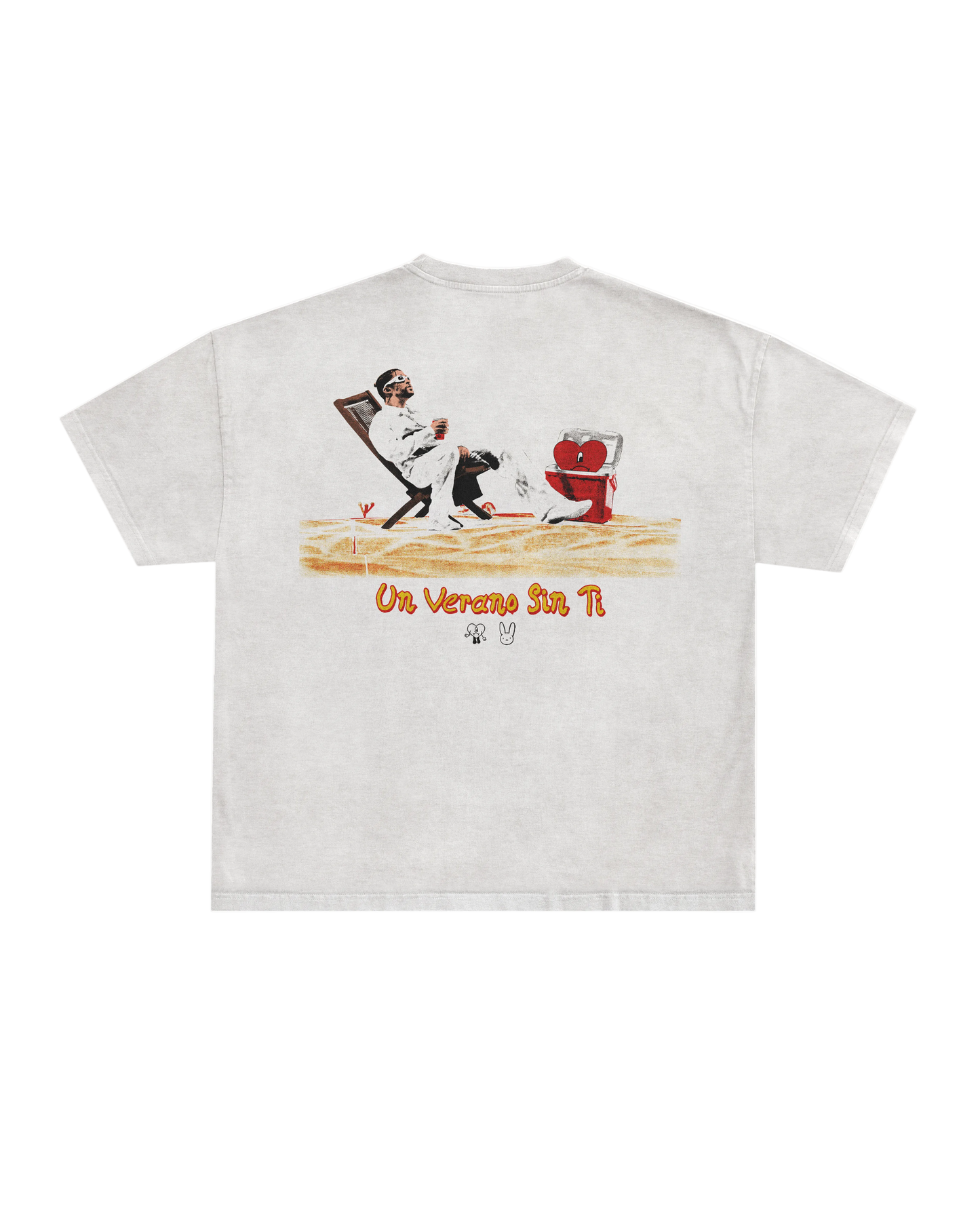 "Benito" Tee