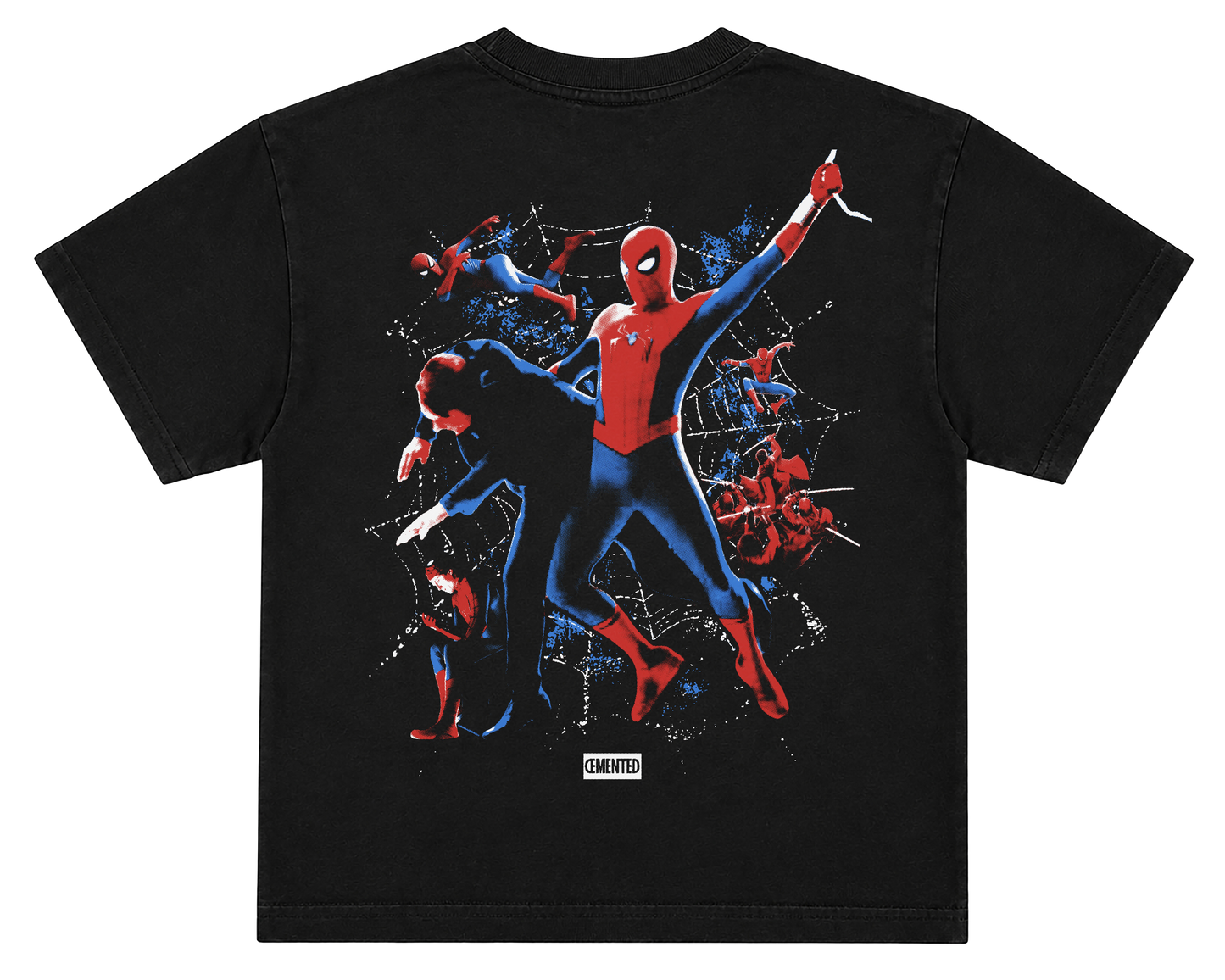 BRAND NEW DAY — KIDS TEE