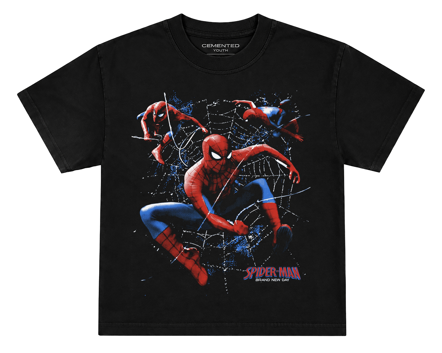 BRAND NEW DAY — KIDS TEE