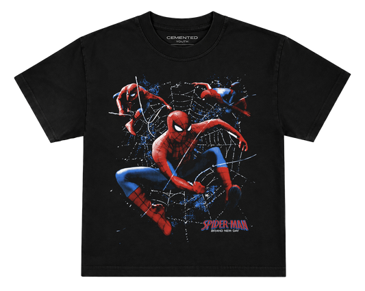 BRAND NEW DAY — KIDS TEE