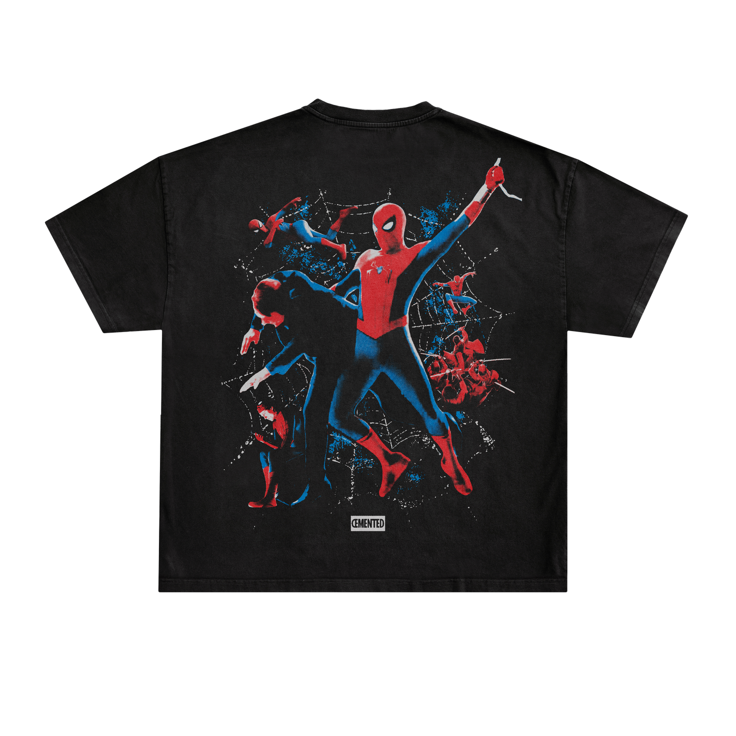 BRAND NEW DAY TEE