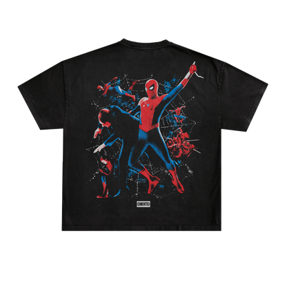BRAND NEW DAY TEE