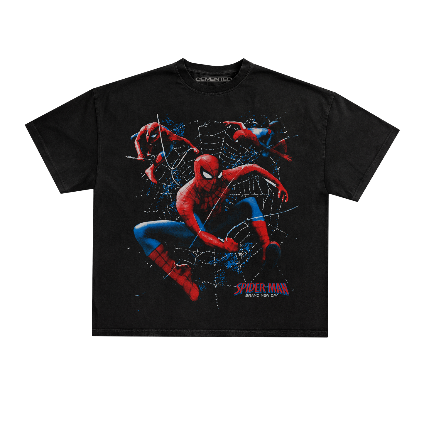 BRAND NEW DAY TEE