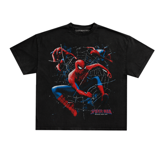 BRAND NEW DAY TEE