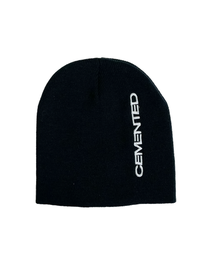 Striker Beanie - Black Panther