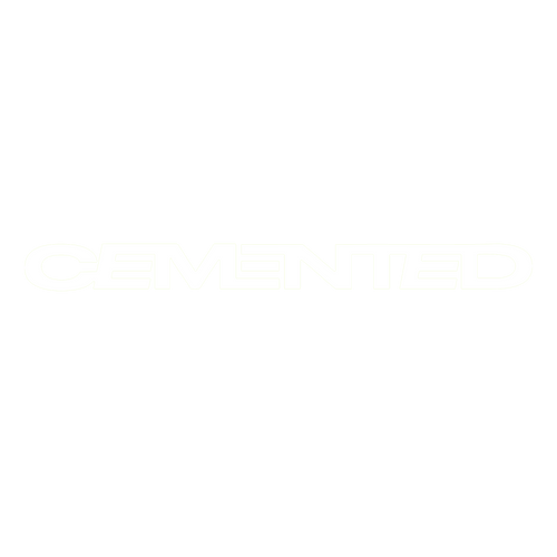 Cemented