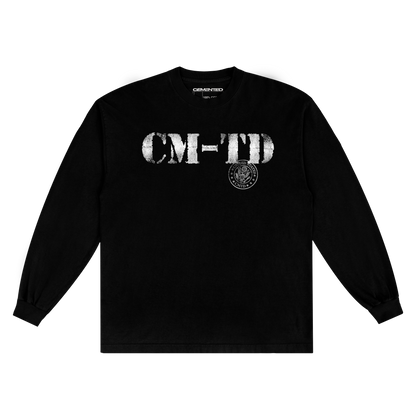 CM-TD ARMY L/S