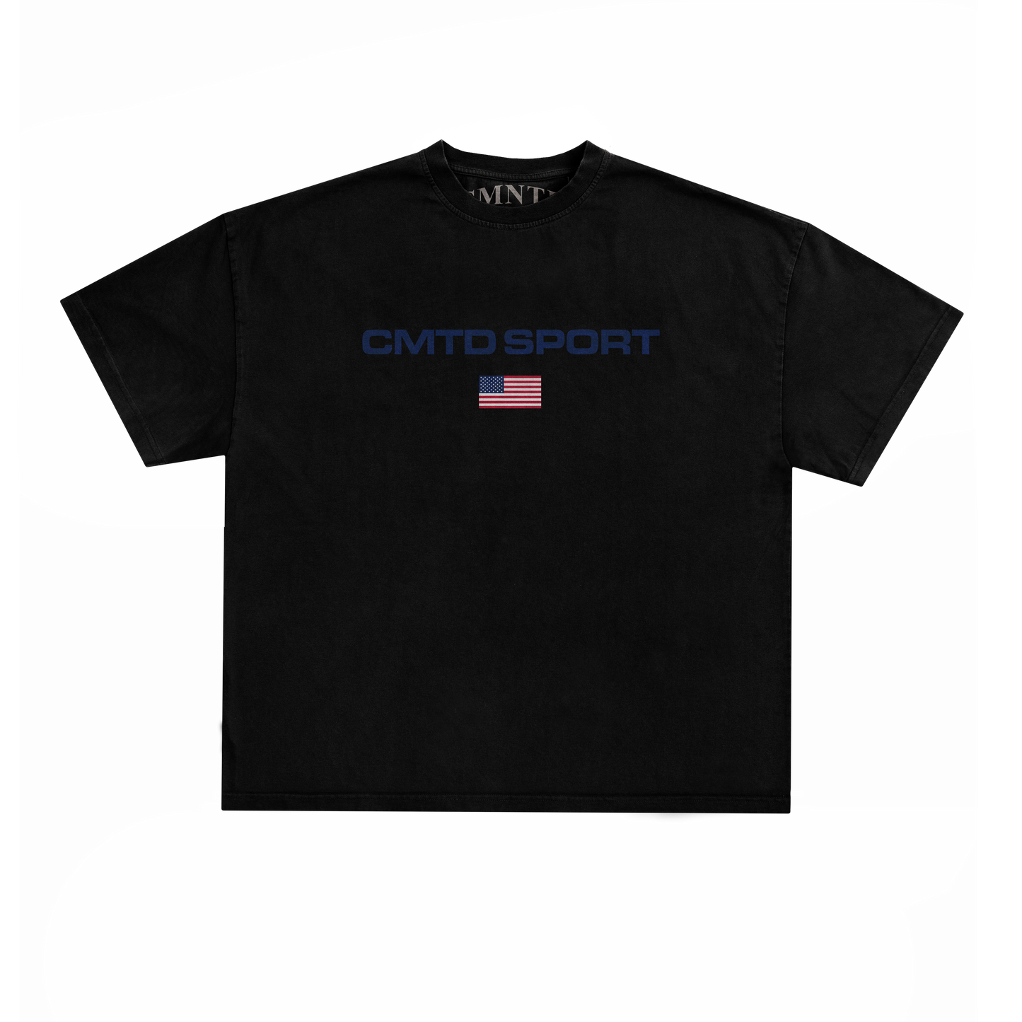 CMTD Sport Tee