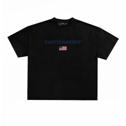 CMTD Sport Tee