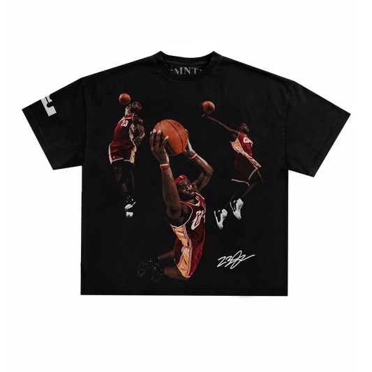 King James Tee