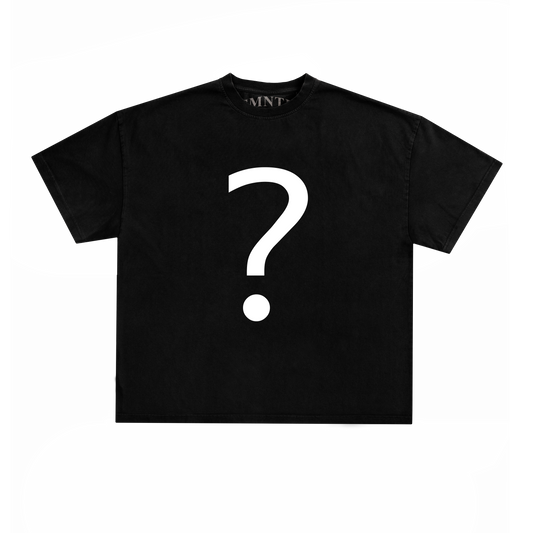 MYSTERY TEE
